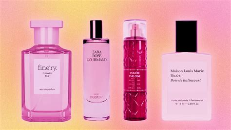 perfume dupes on amazon|list of smell alike perfumes.